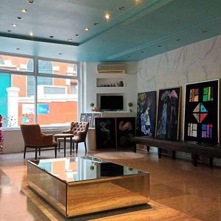 Hotel Tres Sargentos Buenos Aires Esterno foto