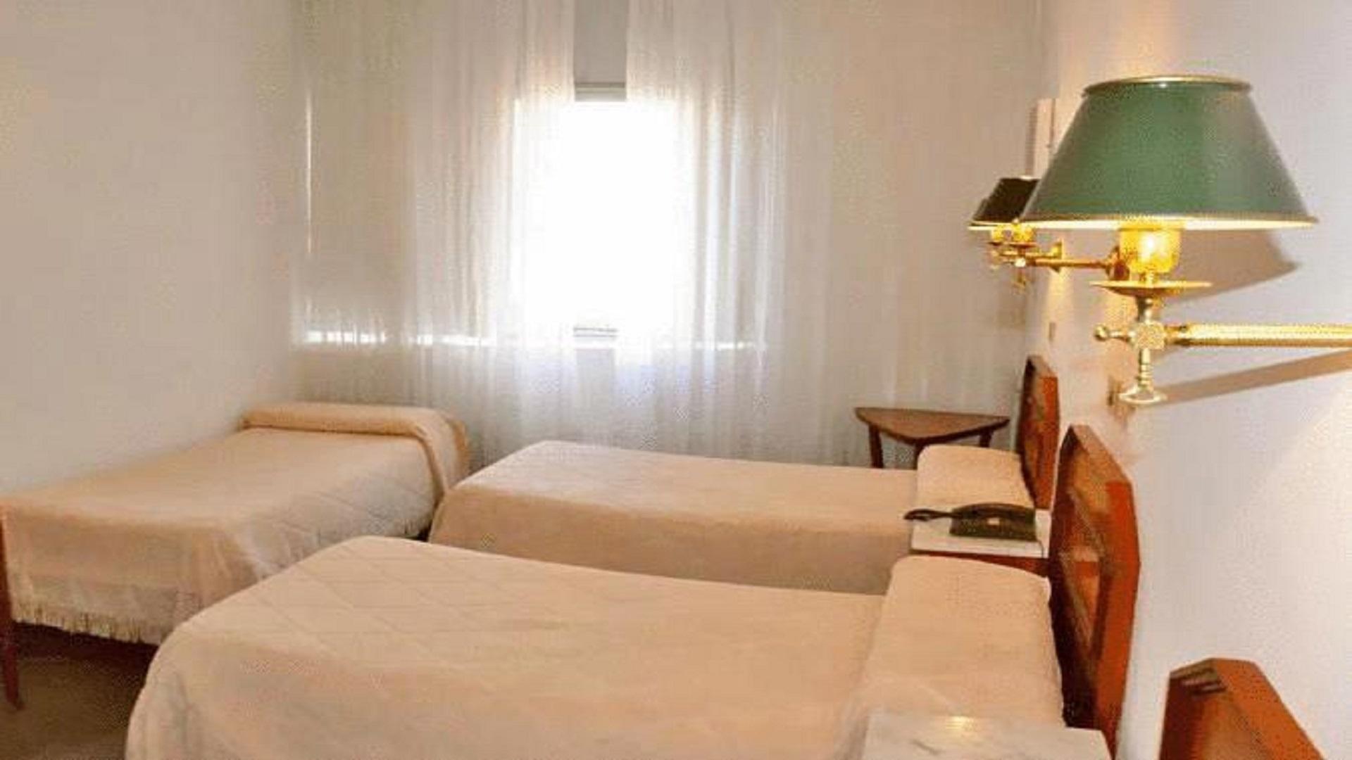 Hotel Tres Sargentos Buenos Aires Esterno foto