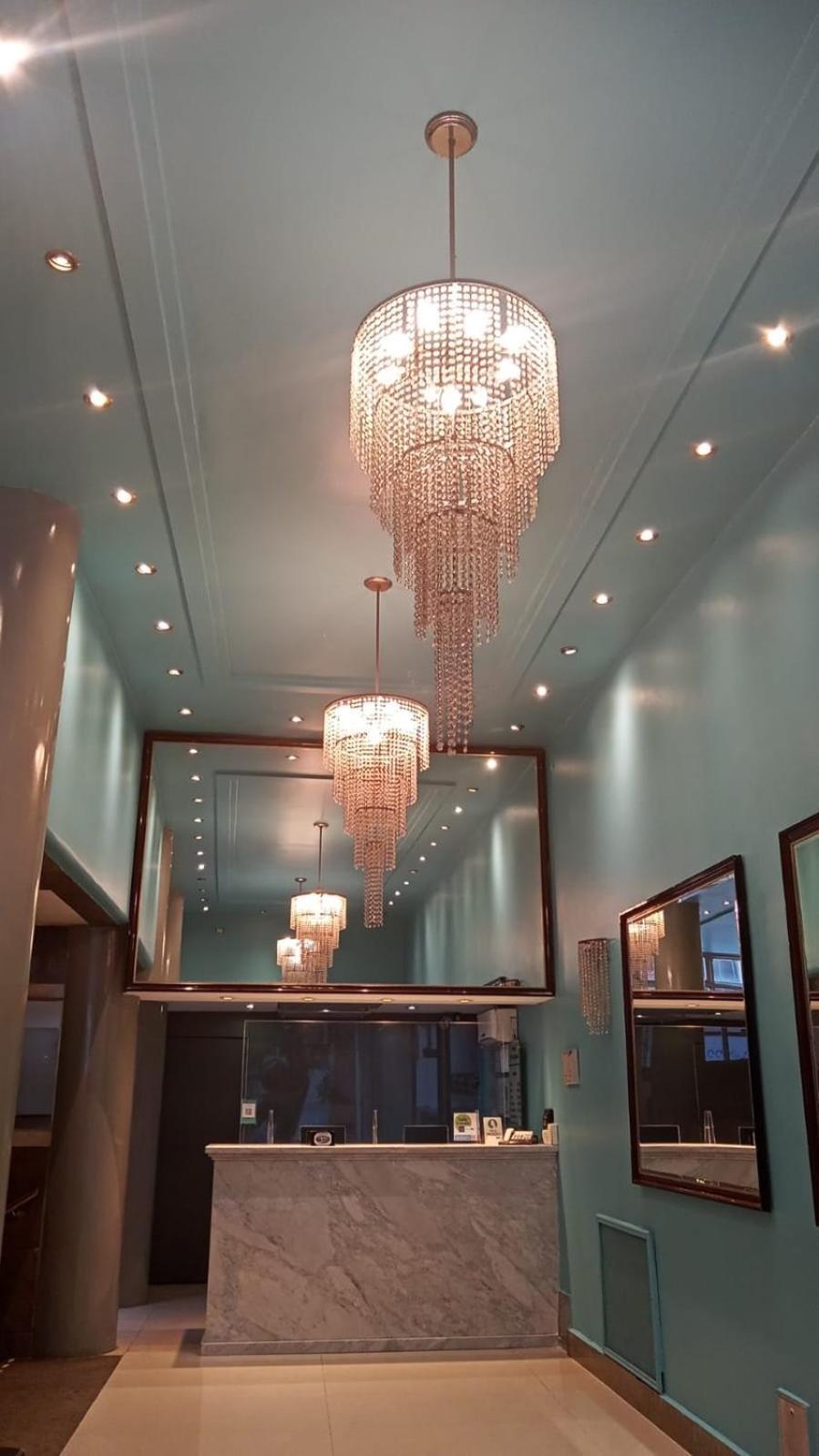 Hotel Tres Sargentos Buenos Aires Esterno foto