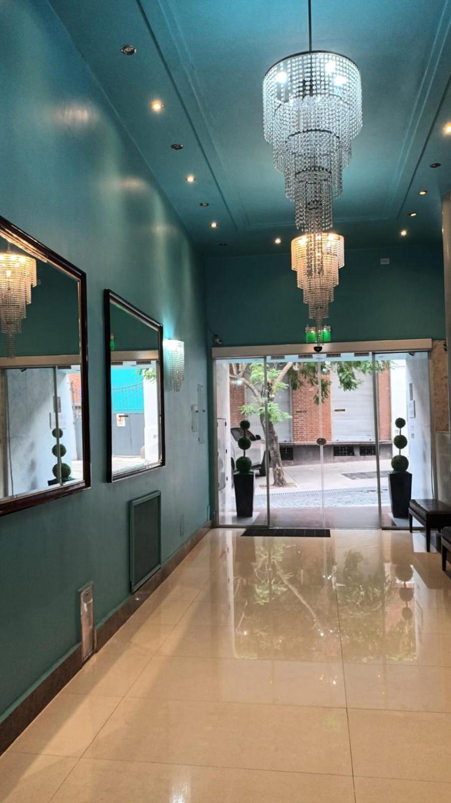 Hotel Tres Sargentos Buenos Aires Esterno foto