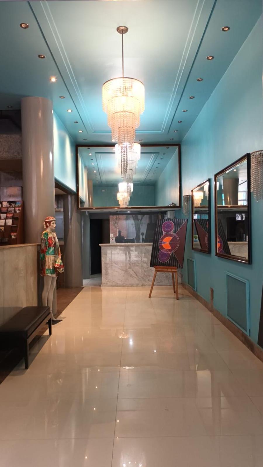 Hotel Tres Sargentos Buenos Aires Esterno foto