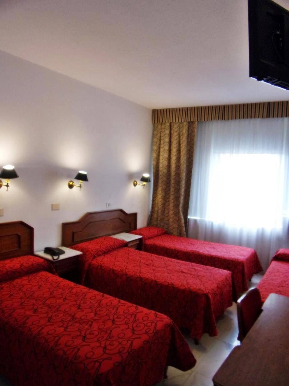 Hotel Tres Sargentos Buenos Aires Esterno foto